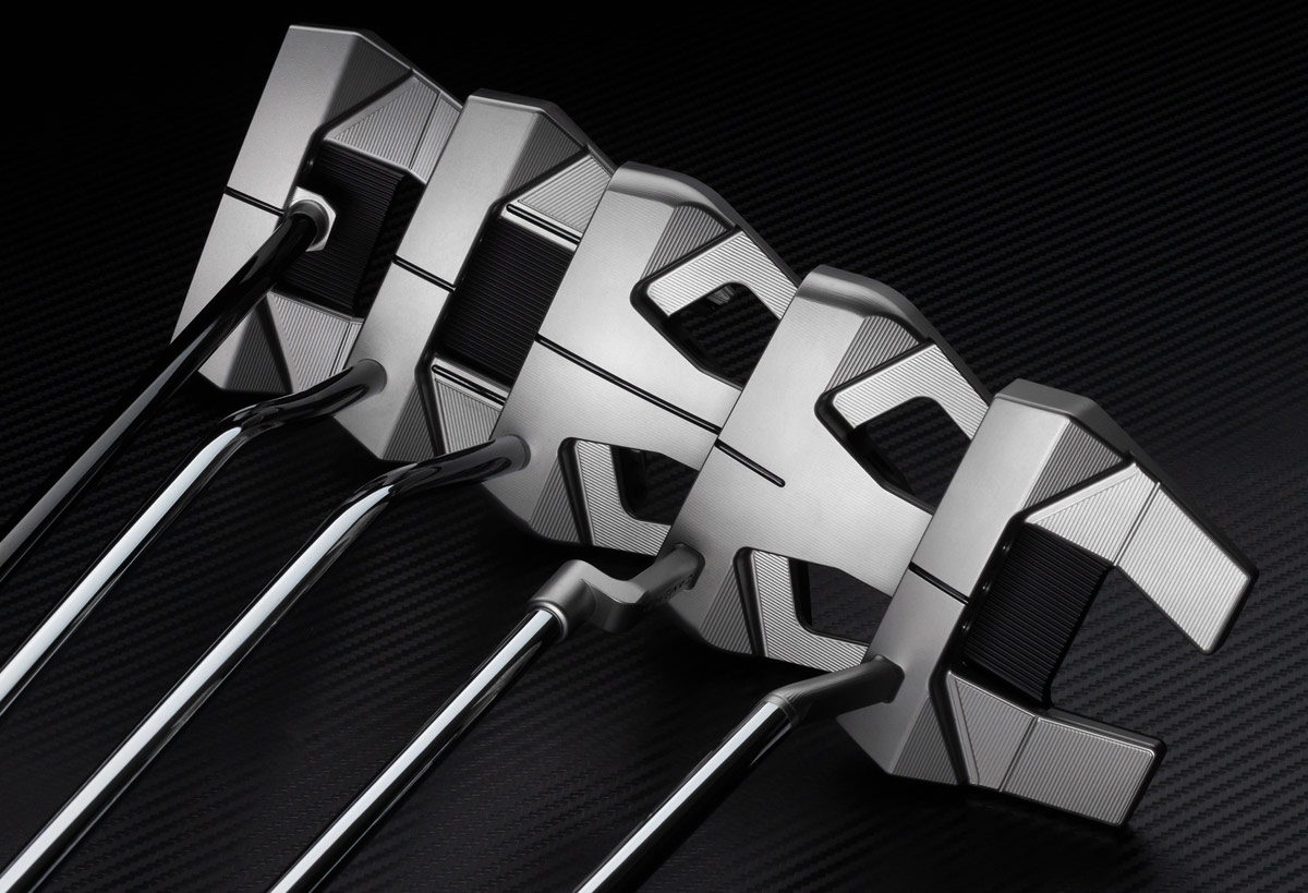 Scotty Cameron Phantom Mallet Putters