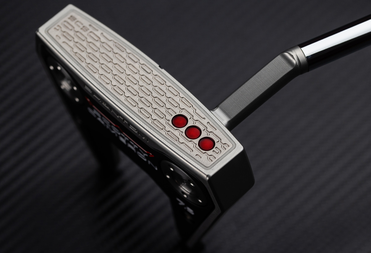 Scotty Cameron Phantom Mallet Putters