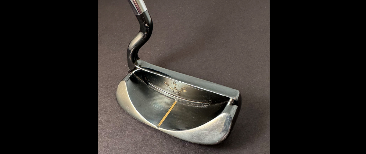 The Collector's Corner: Scotty's Early Mallet Designs