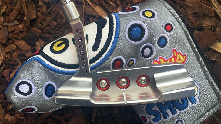 2019 Masters Wrap-Up - Scotty Cameron