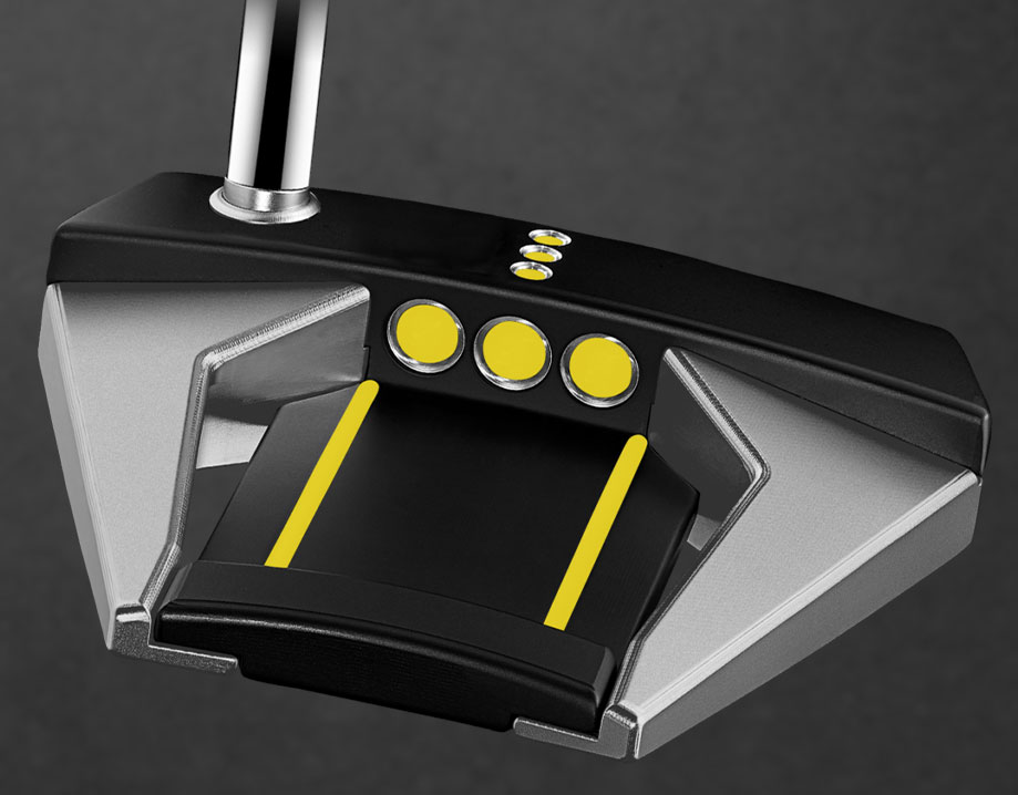 February 28 - Phantom X 6 STR - Scotty Cameron