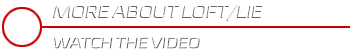 play video button