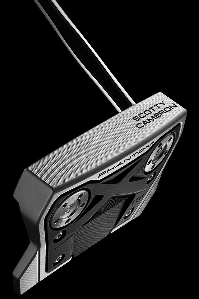 Phantom X - Scotty Cameron