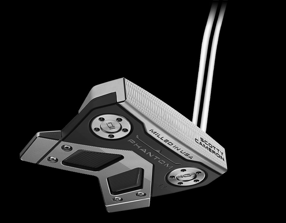 Phantom 11 - putter