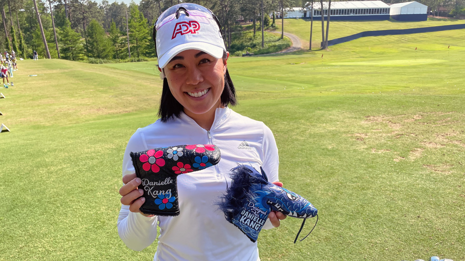 2022 LPGA TOUR - U.S. Women's Open - Scotty Cameron