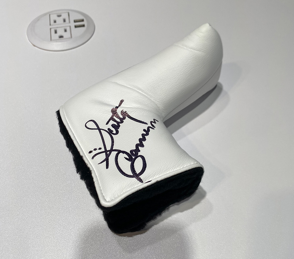 2023 PGA Merchandise Show Slideshow - Scotty Cameron