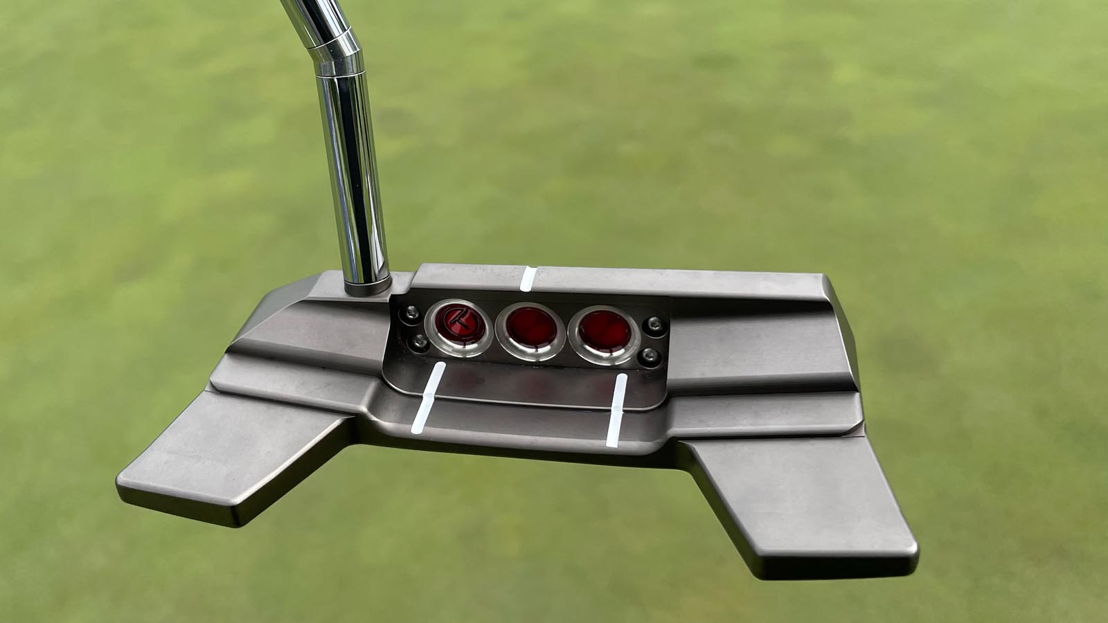 Scotty Cameron Tour putter