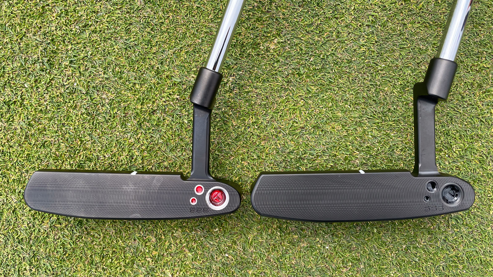 Scotty Cameron Tour putters