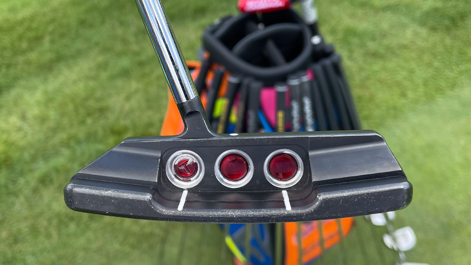 Scotty Cameron Tour putter