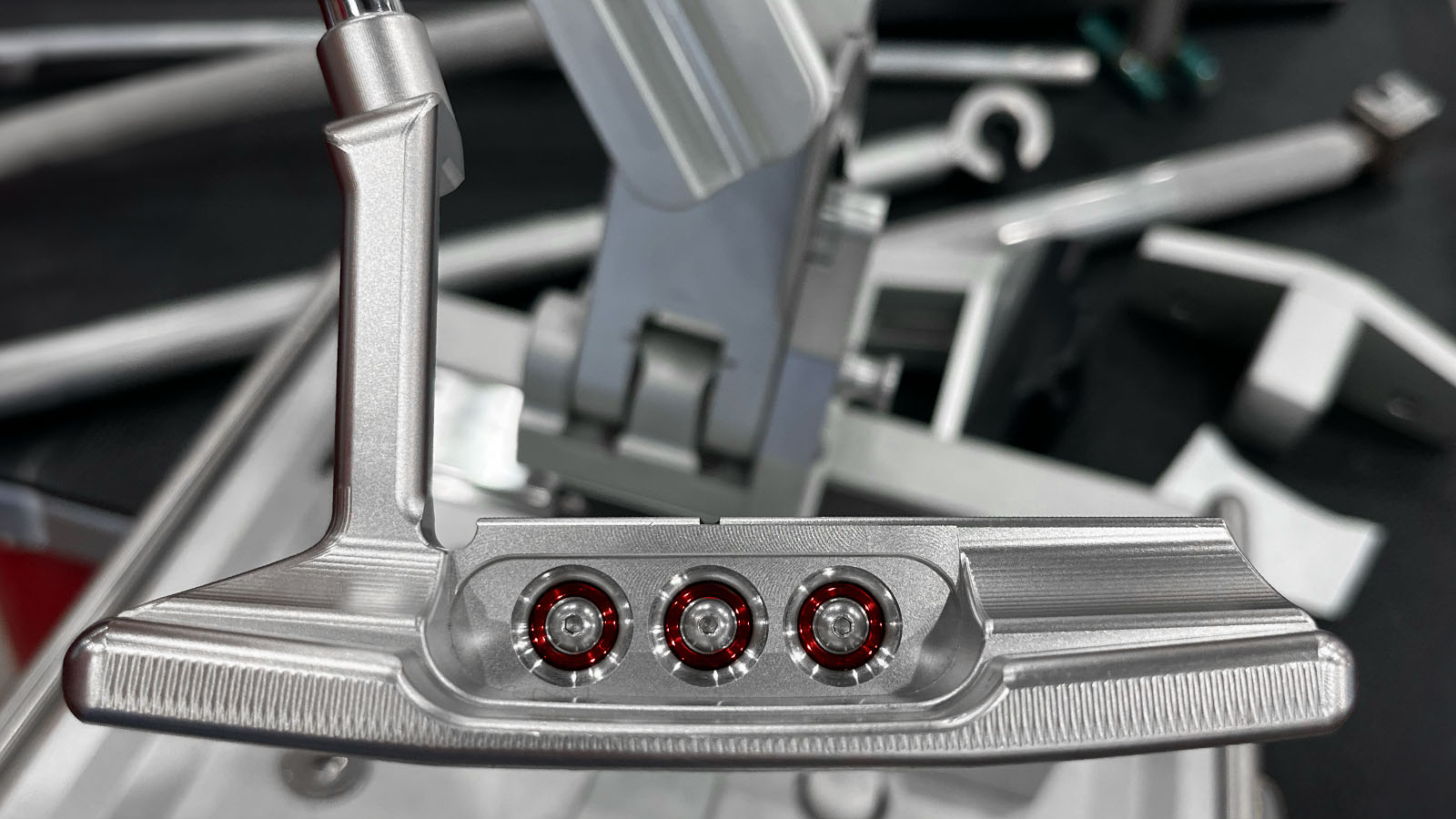 Scotty Cameron Tour putter