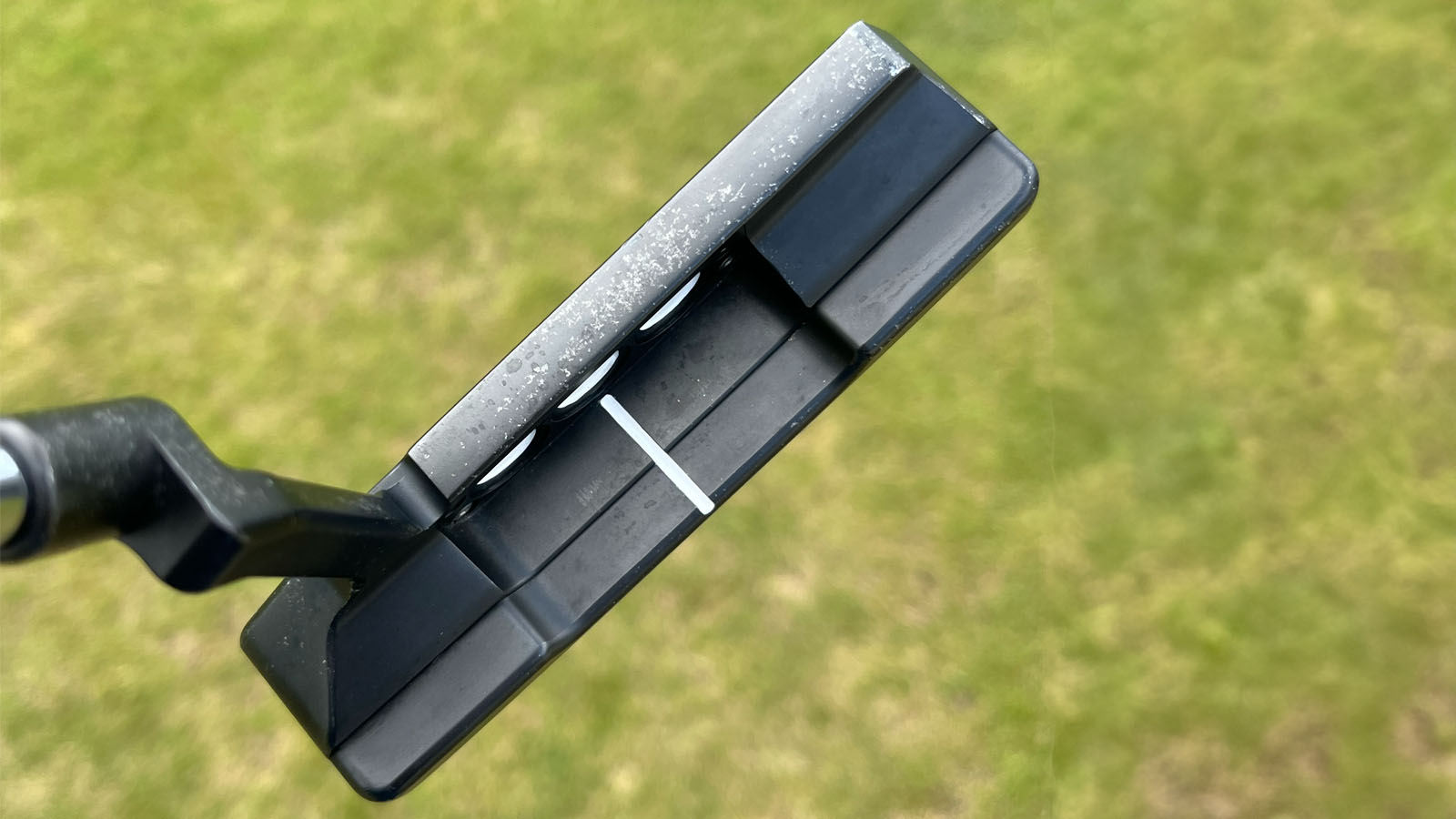 Scotty Cameron Tour putter