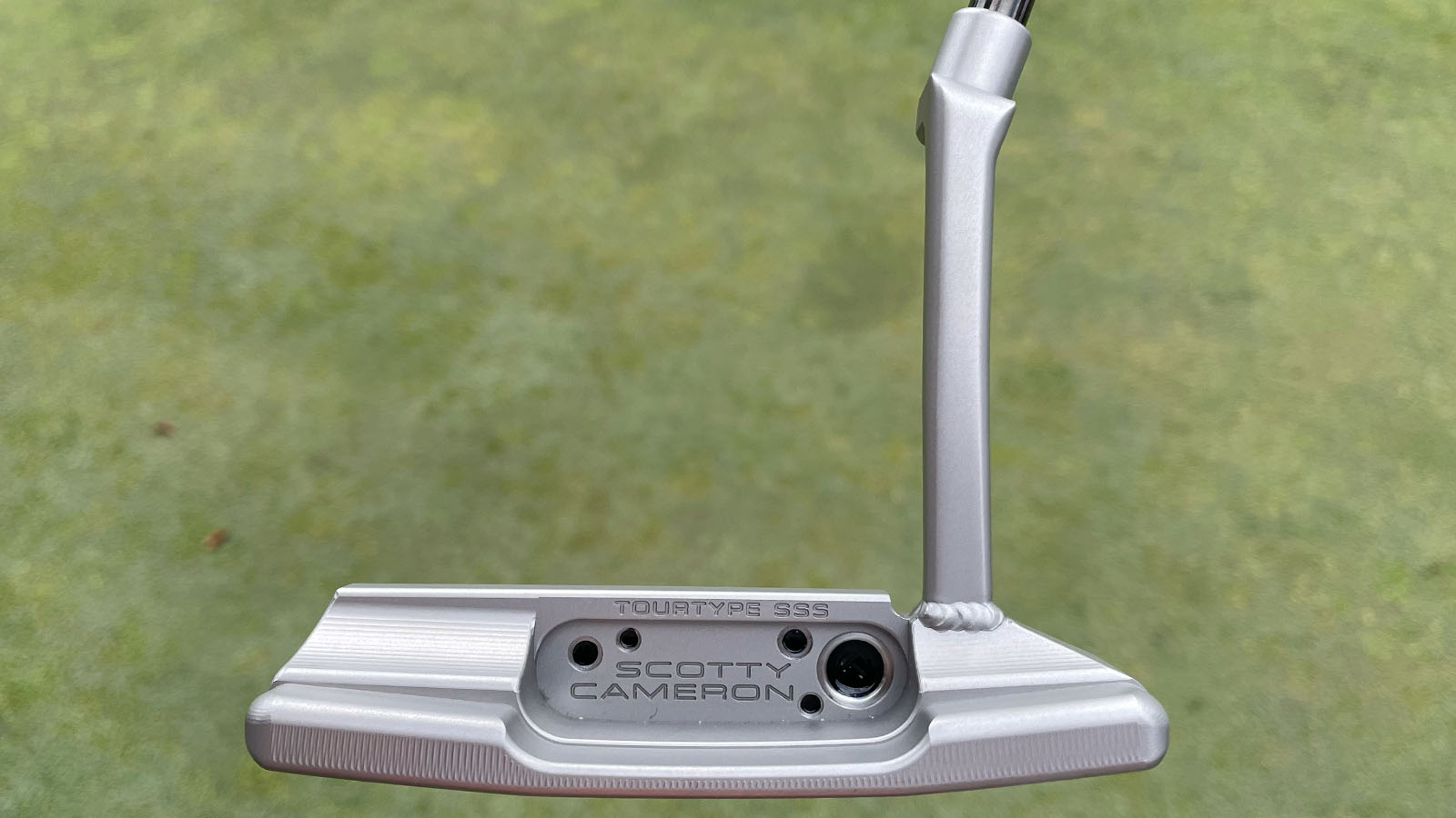 Scotty Cameron Tour putter