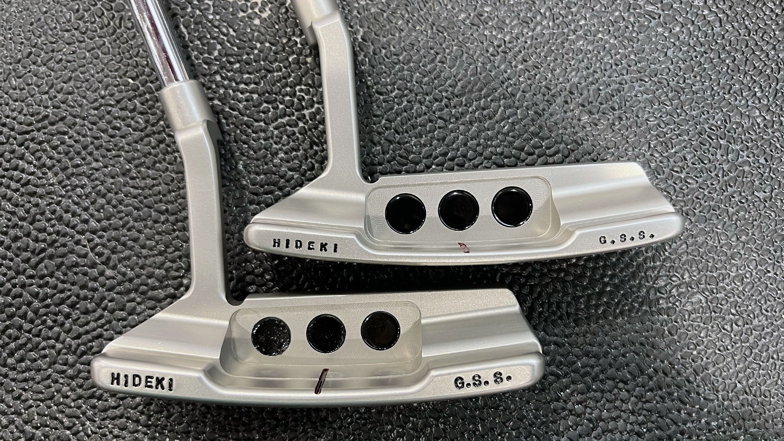 Scotty Cameron Tour putter