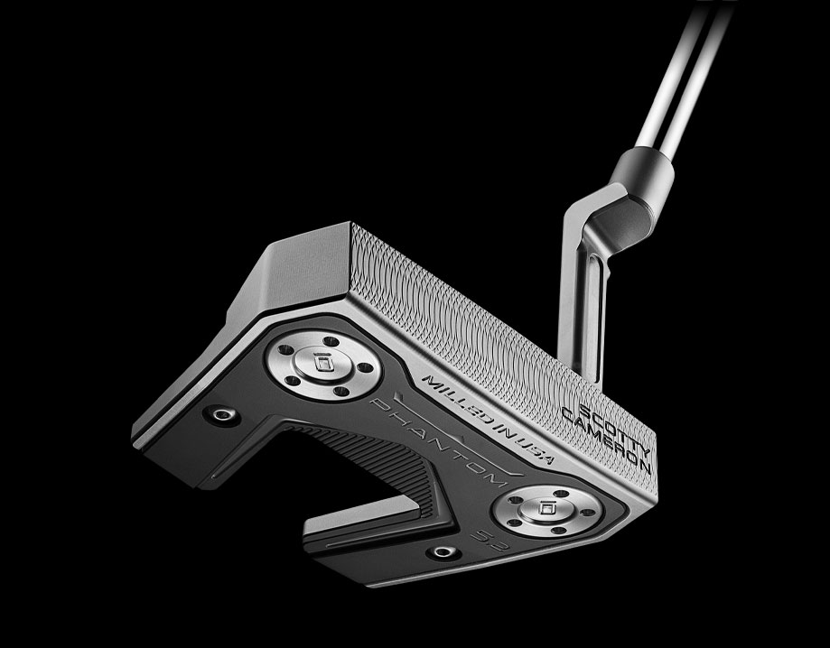 Phantom 5.2 - putter