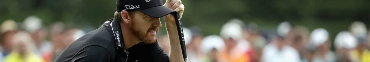 Titleist Brand Ambassador Jimmy Walker Wins the PGA Championship Supporting Article Image