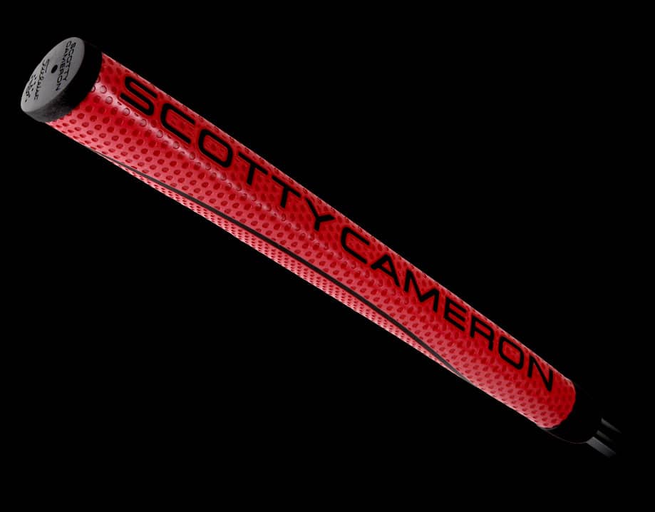 2015 Scotty Cameron Futura X7M Putter Grip