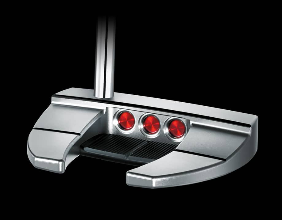 2015 Scotty Cameron Futura X5R Putter