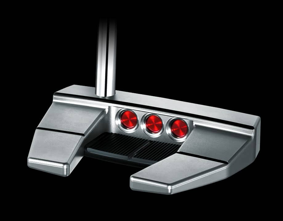 2015 Scotty Cameron Futura X5 Putter