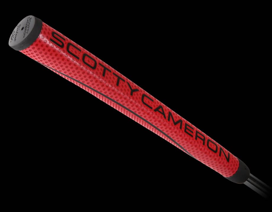 2015 Scotty Cameron Futura X5 Putter Grip