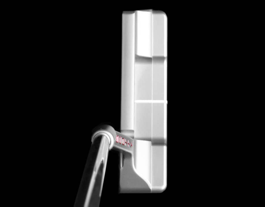 Newport 2 Mid Slant - Scotty Cameron