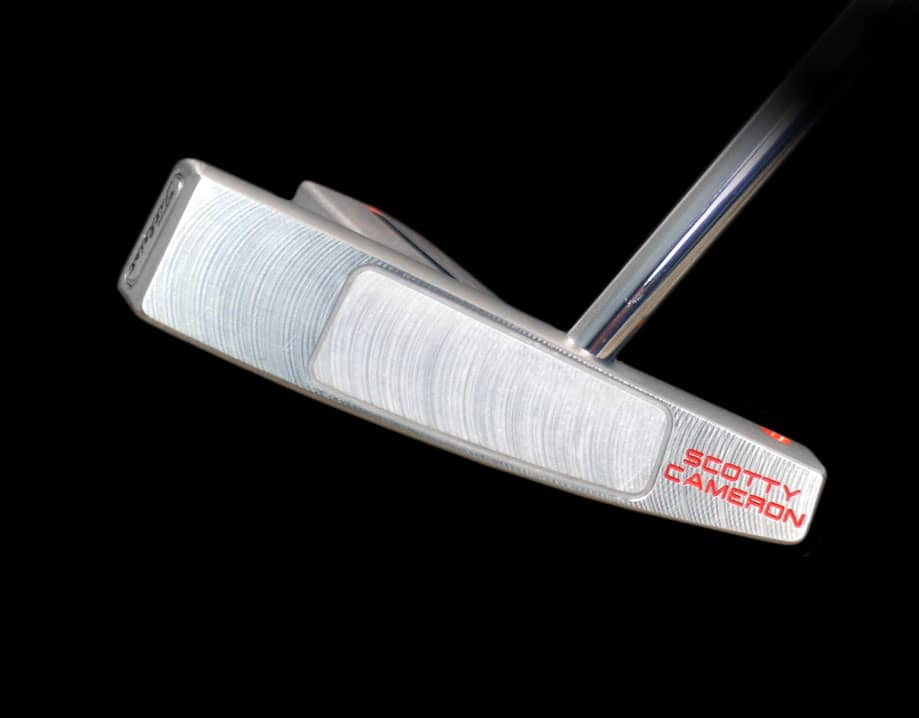 2 - Scotty Cameron