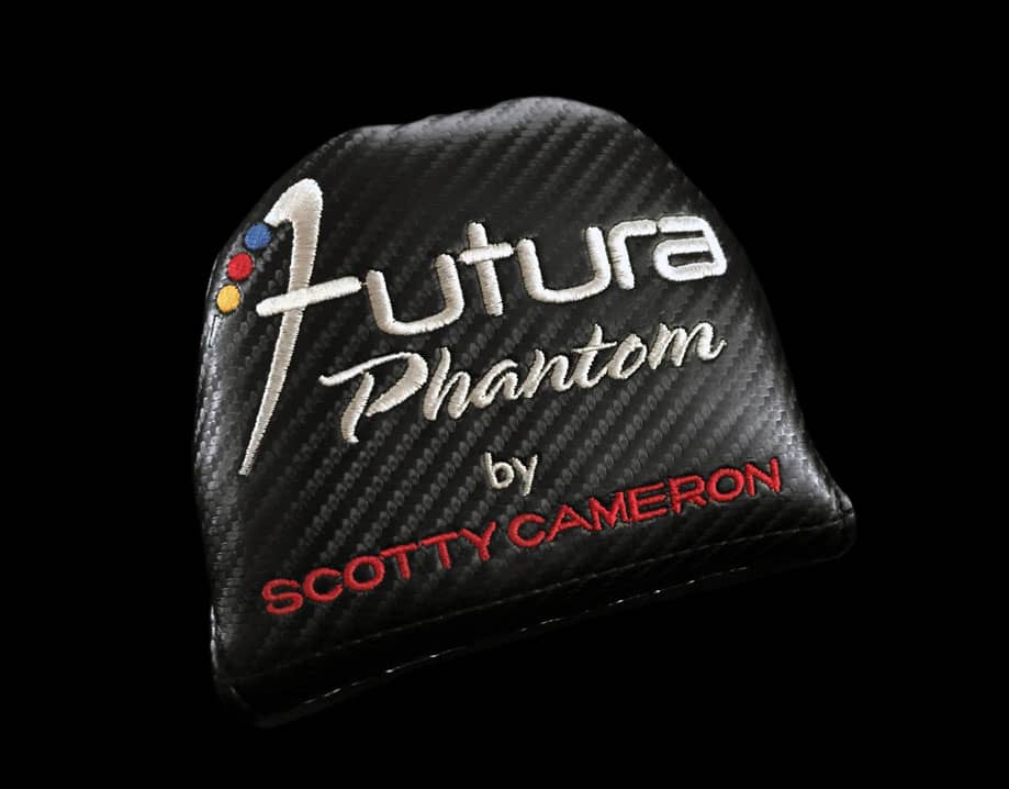 Futura Phantom - Scotty Cameron