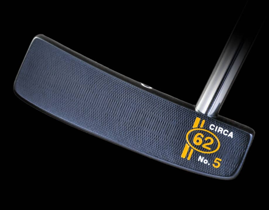 No. 5 - Scotty Cameron