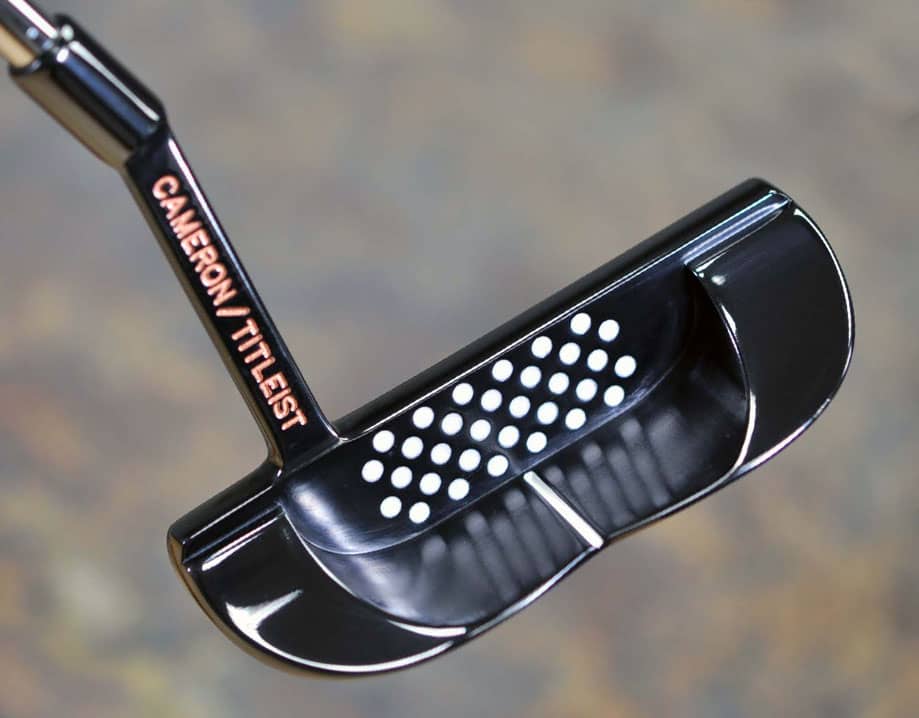 Del Mar 2 Mid Slant - Scotty Cameron