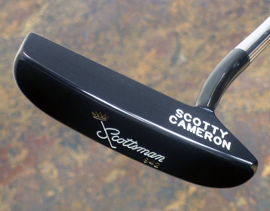 942 - Scotty Cameron