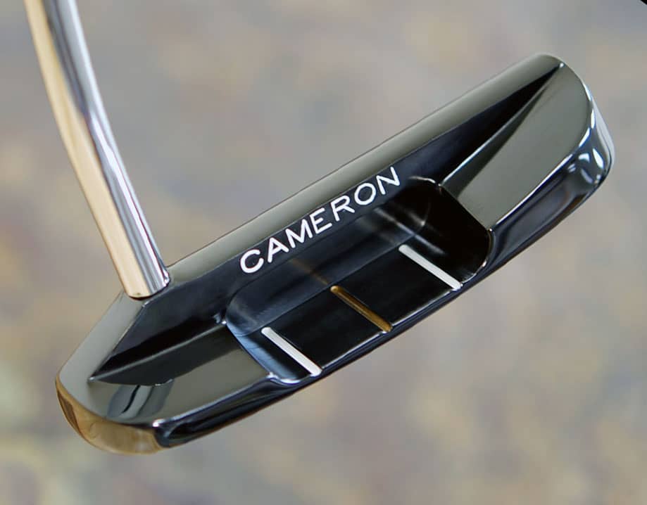 945 - Scotty Cameron