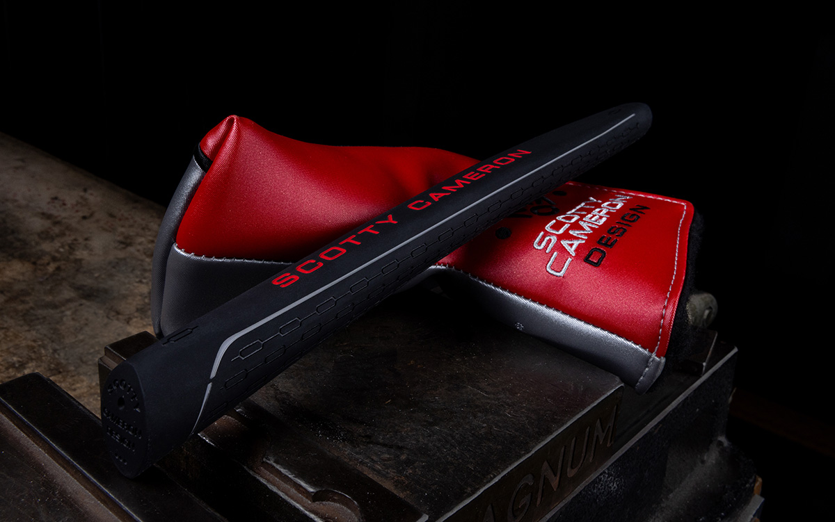 Scotty Cameron Studio Style Putters