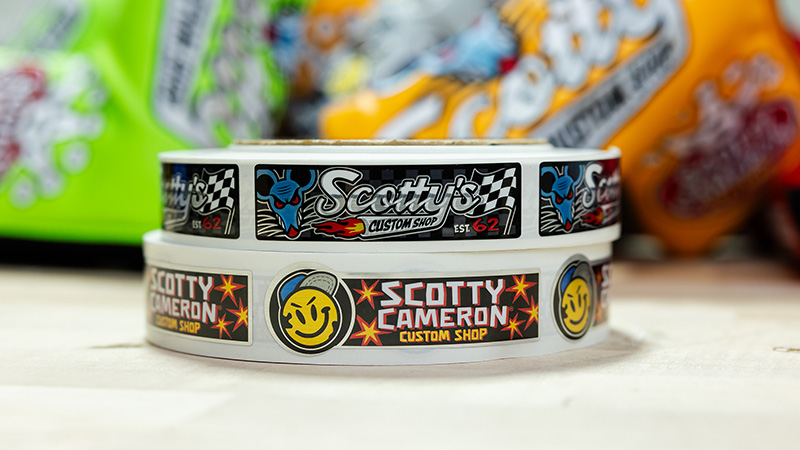 Scotty's Custom Shop