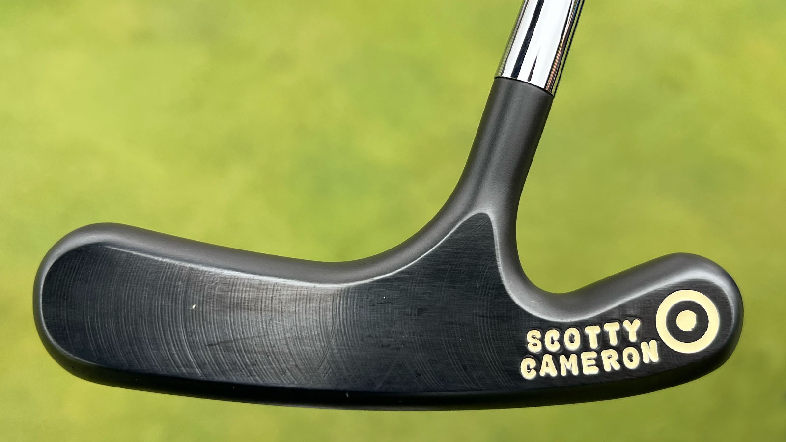 2024 JGTO ISPS HANDA Scotty Cameron