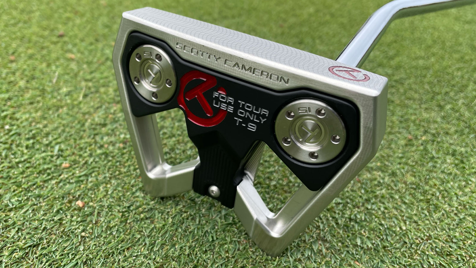 2024 JGTO ISPS HANDA Scotty Cameron