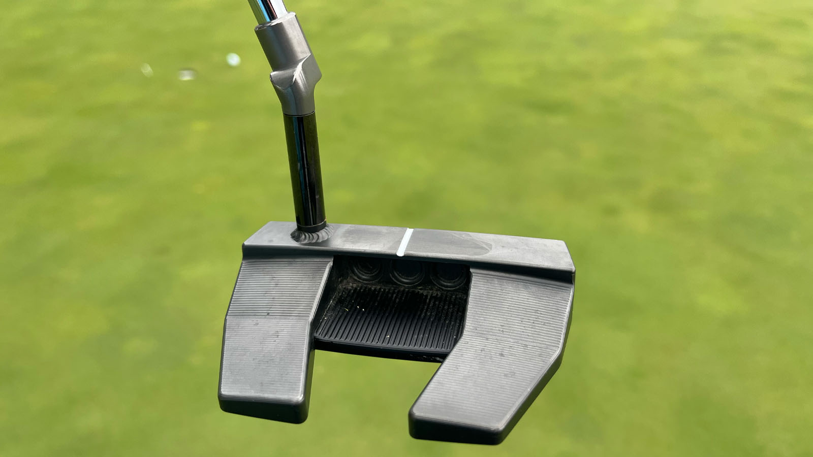 2024 JGTO ISPS HANDA Scotty Cameron