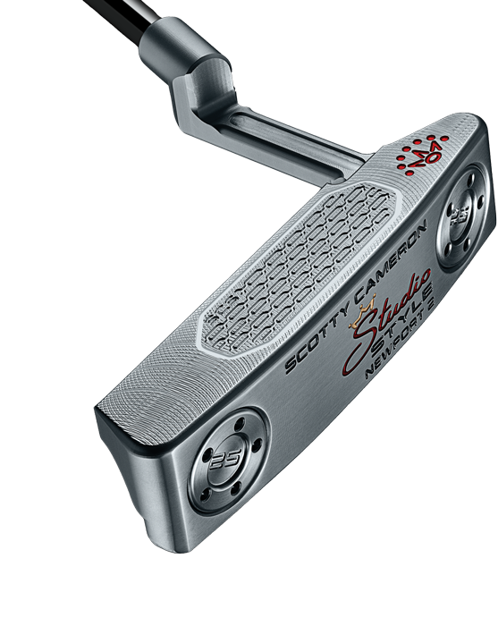 Newport 2 putter