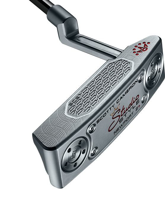 Newport 2 plus putter