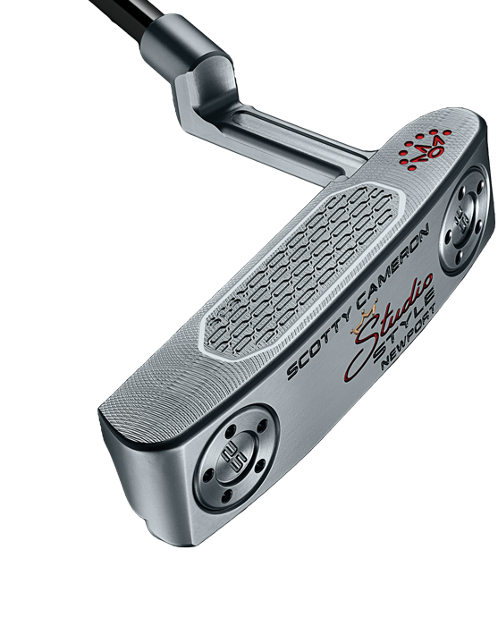 Newport putter