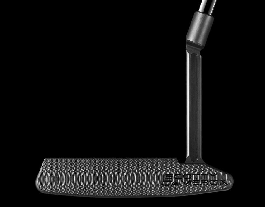 Newport 2 Long Neck - Scotty Cameron