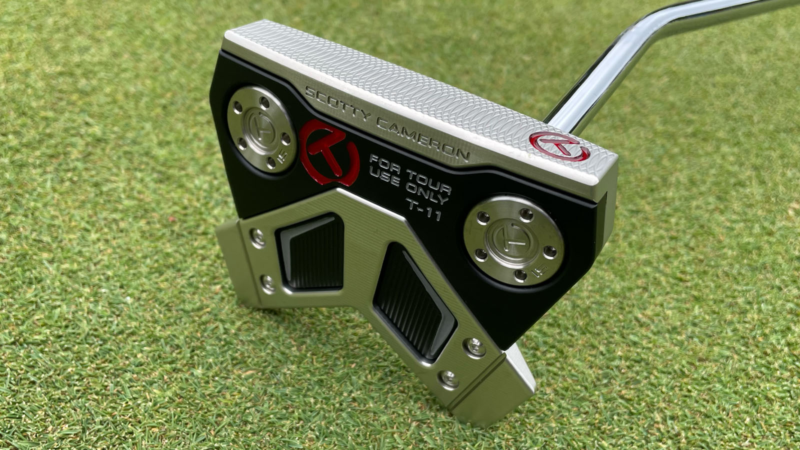 2024 JGTO ISPS HANDA Scotty Cameron