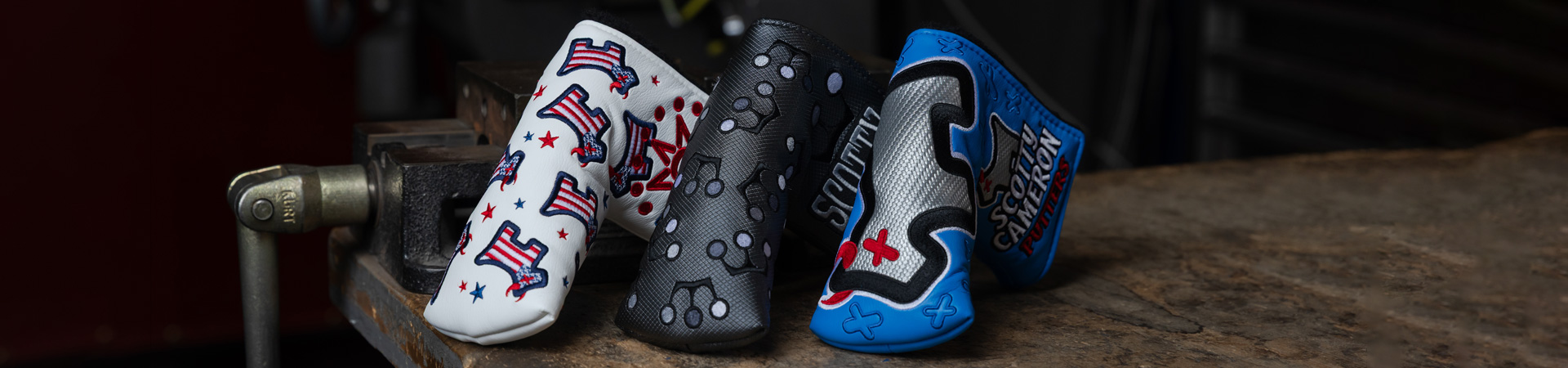 Custom Shop Summer Additions Supporting Article Image