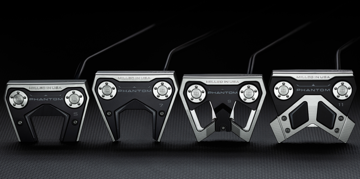 Phantom 5s - Scotty Cameron