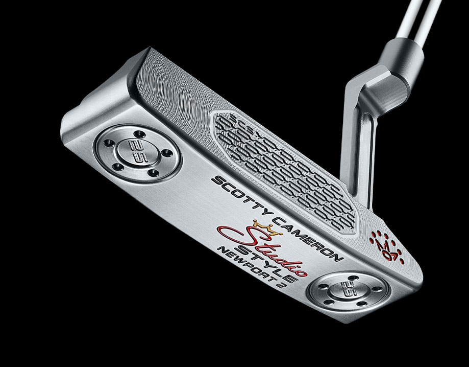 Newport 2 - putter