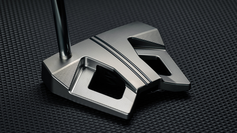 Scotty Cameron Phantom Putters