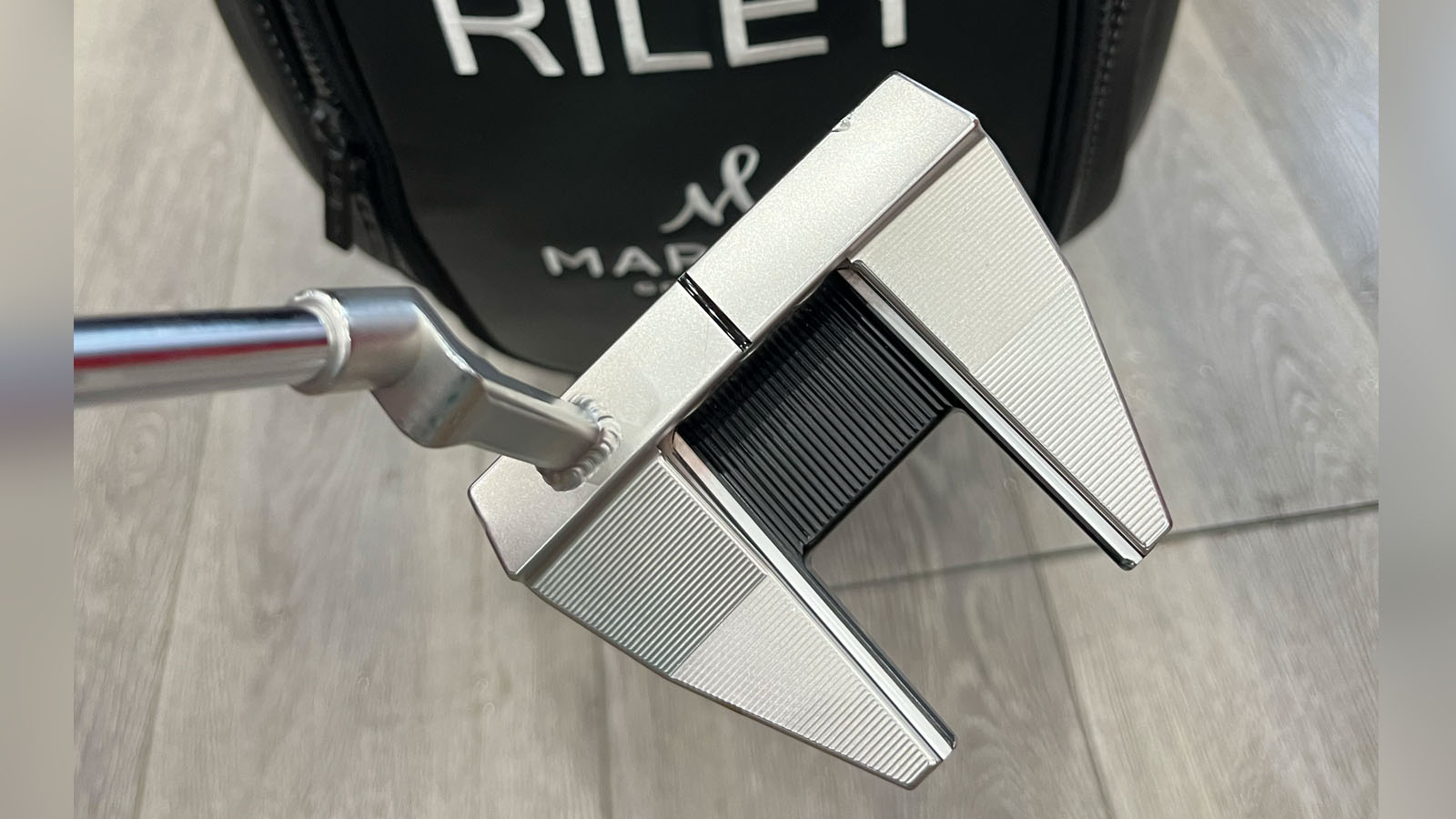 Scotty Cameron Tour putter